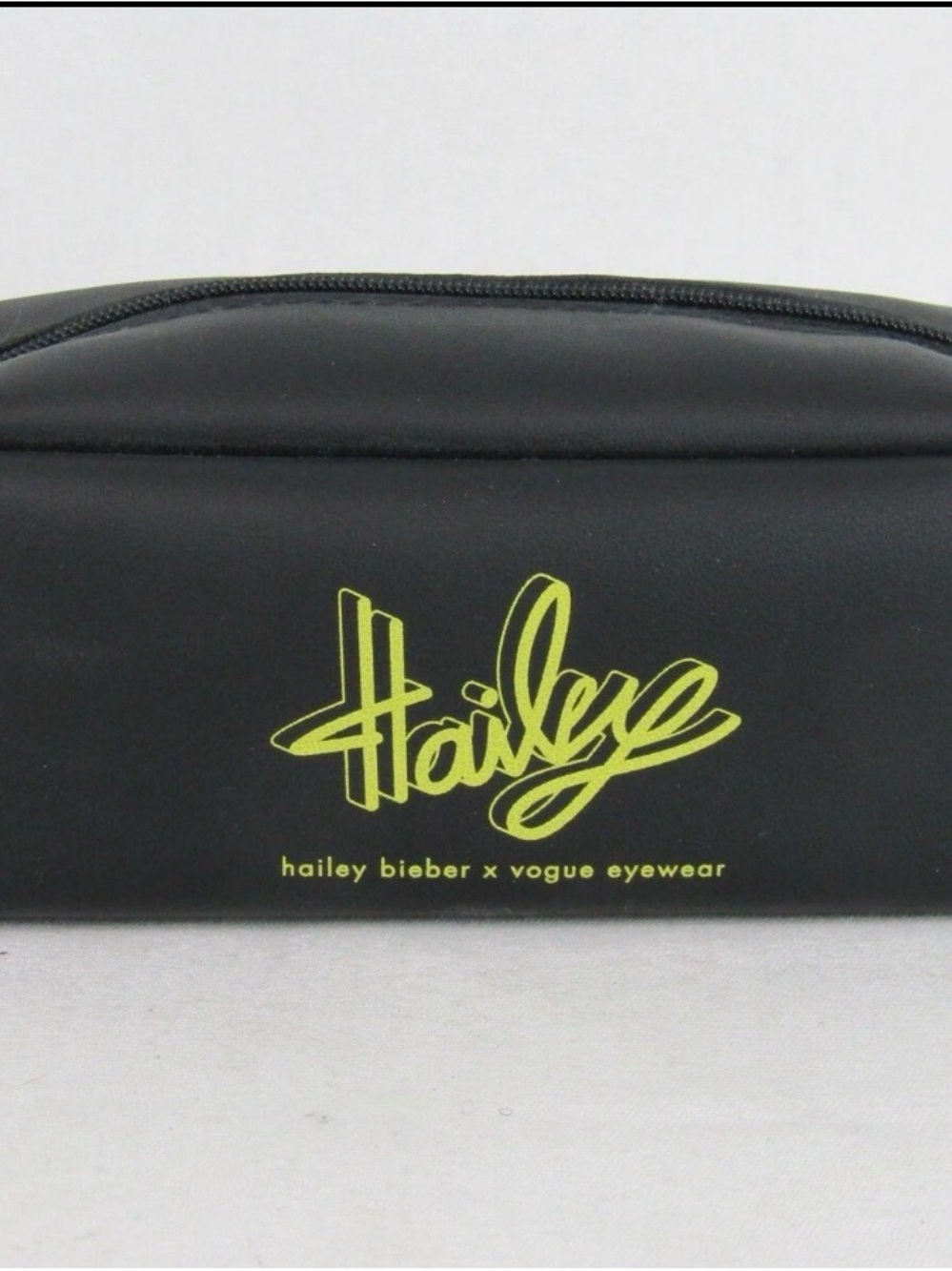 Vogue Eyewear Black Case